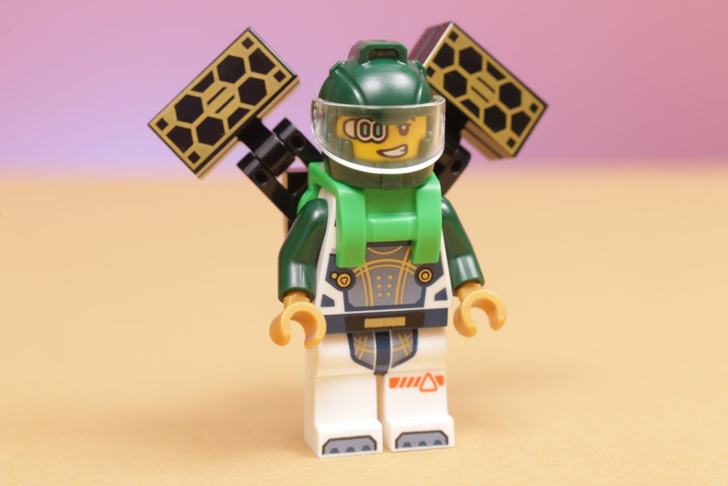 LEGO City 60433 Modular Space Station review 55 1024x683