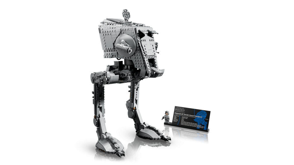 LEGO Star Wars 75417 AT ST Walker 22 1 1024x576