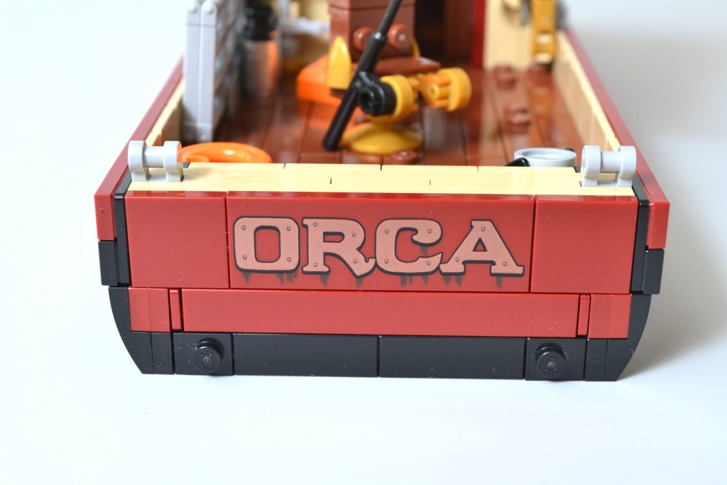 LEGO Ideas 21350 Jaws 29 1024x683
