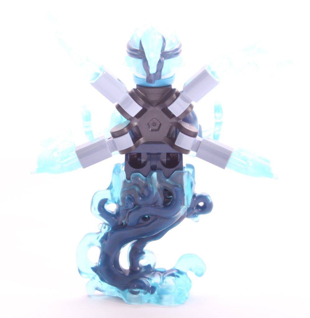 LEGO NINJAGO 71754 Water Dragon review 16 new 1