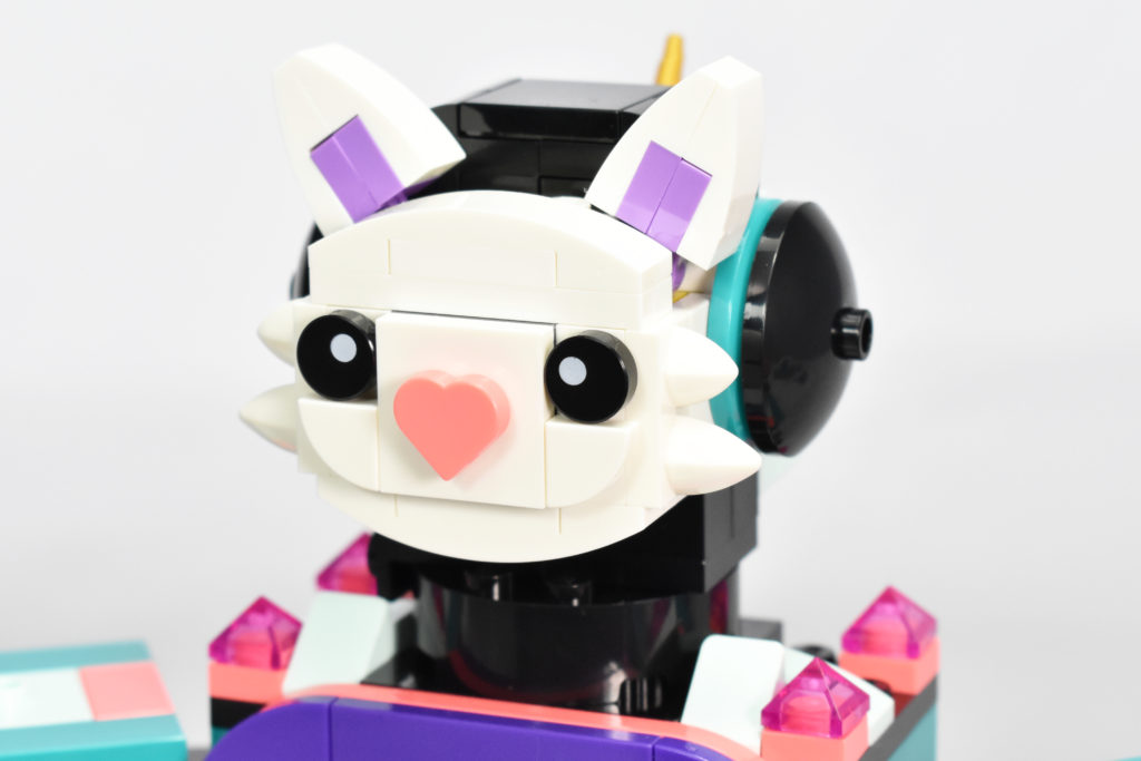 LEGO VIDIYO 43113 K Pawp Concert review 16