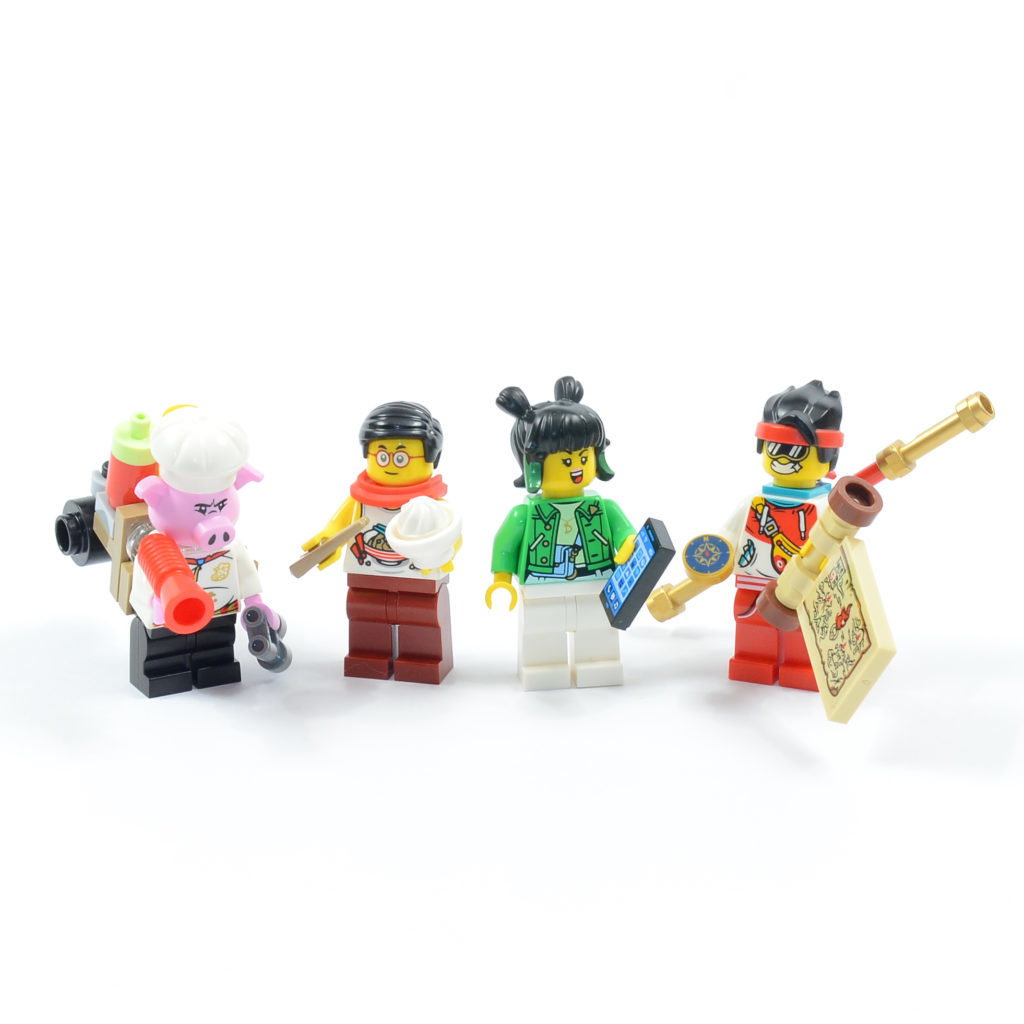 LEGO Monkie Kid 80036 The City of Lanterns review 25 1024x1024
