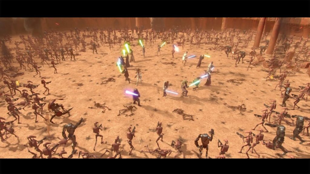 Battle of Geonosis 1024x576