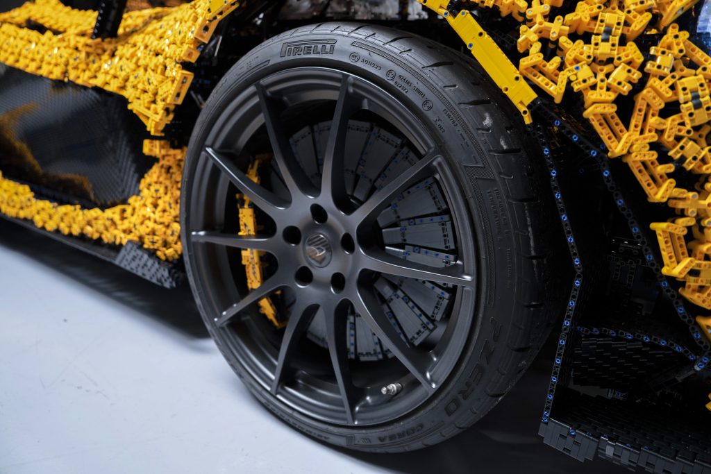 Life size LEGO Technic P1 5 1024x683