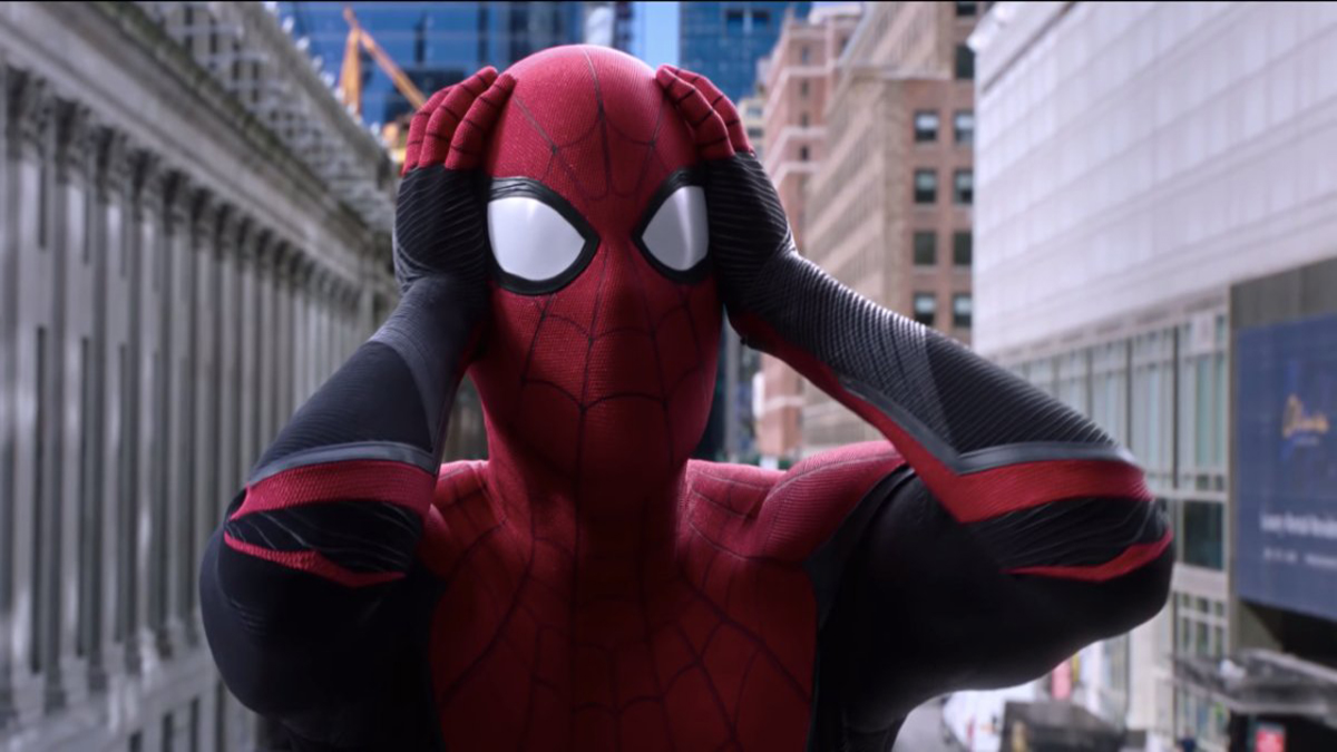 New Marvel Studios book attempts to clear up multiple Cinematic Universe errors