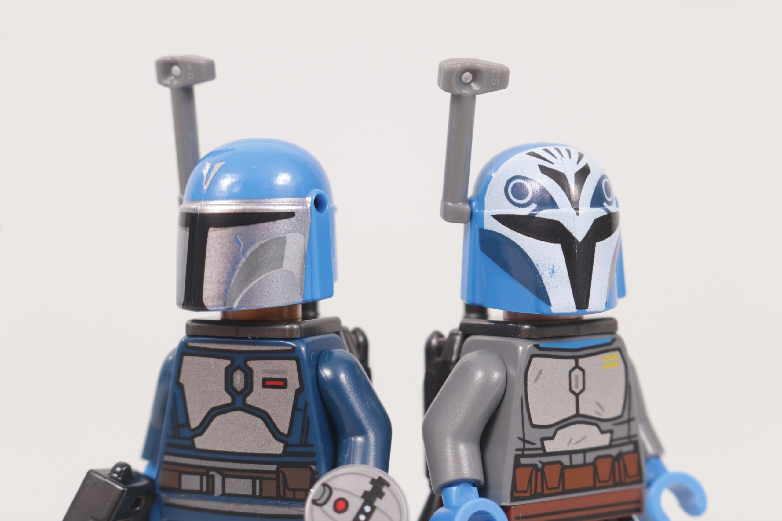 LEGO Star Wars 75348 Mandalorian Fang Fighter vs. TIE Interceptor review 48 scaled