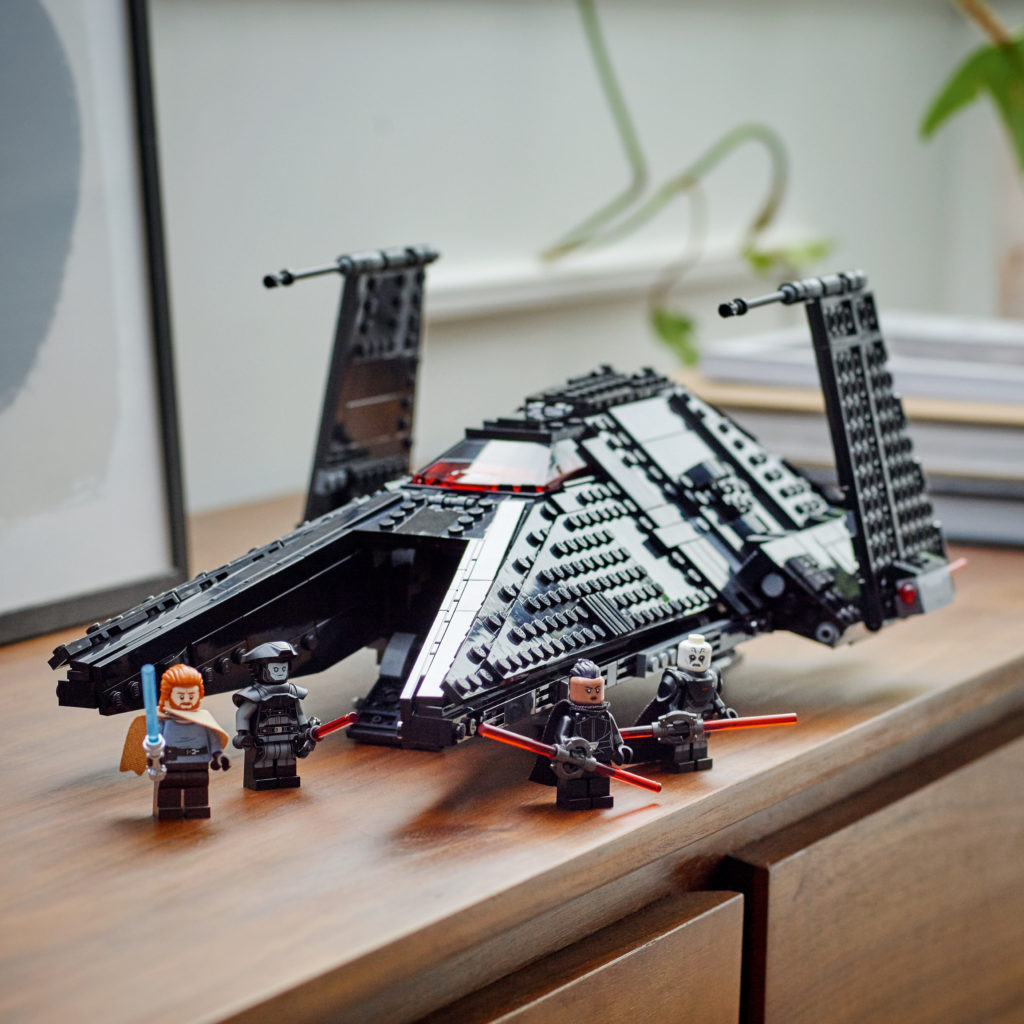 LEGO Star Wars 75336 Inquisitor Transport Scythe 4 1024x1024