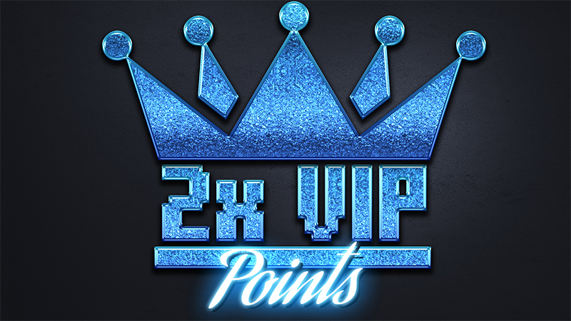 May the double VIP points be with you at LEGO.com this Star Wars day