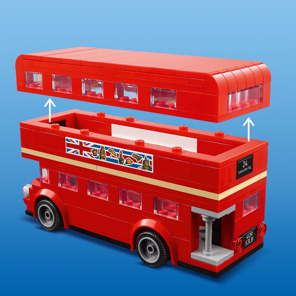 LEGO Creator 40953 London Bus 7 1024x1024