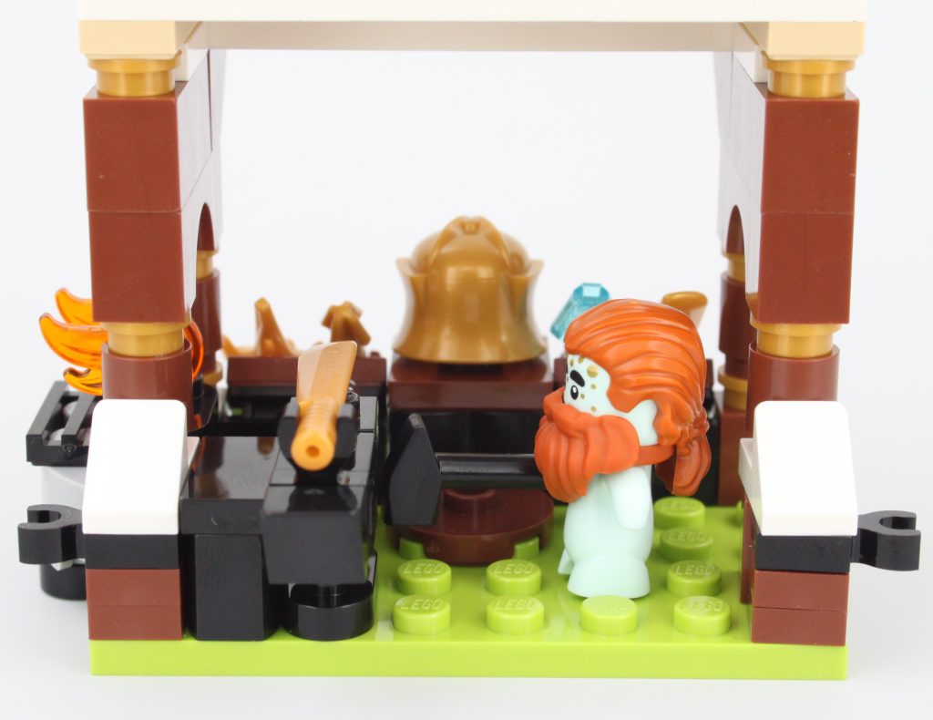 LEGO 40657 Dream Village Dreamzzz review 33 1024x790