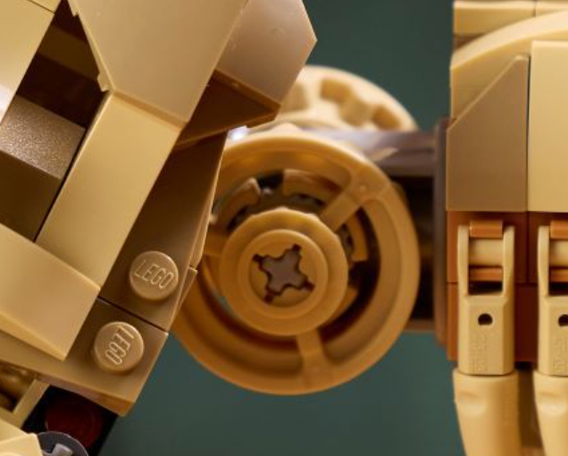 lego 76968 new joint 2