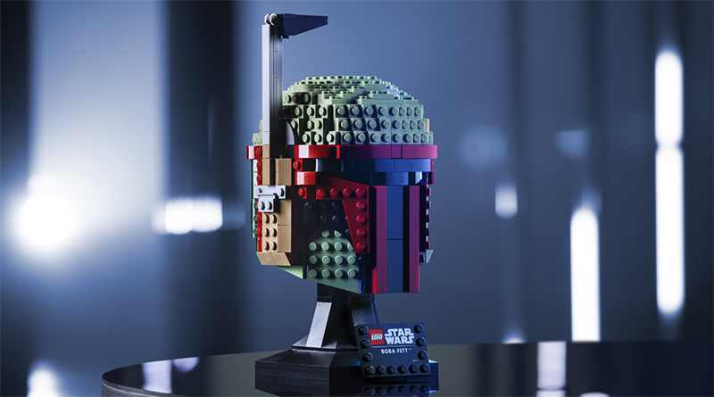 Here's the real reason LEGO Star Wars designers hide pink bricks in sets