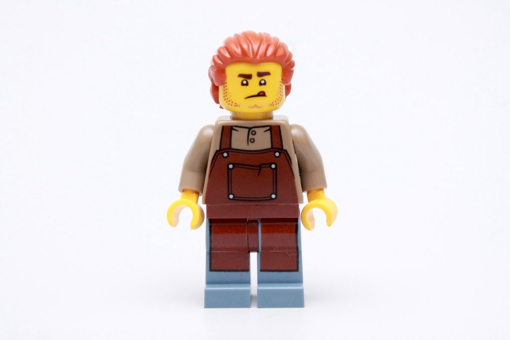 21325 Medieval Blacksmith review 47