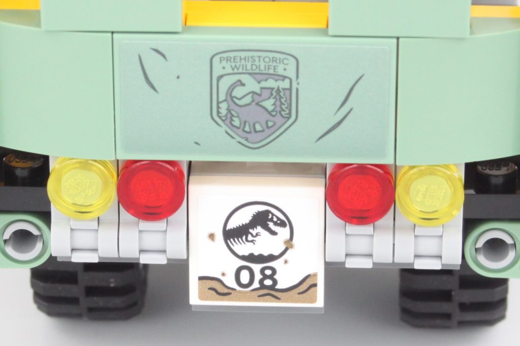 lego jurassic world 76966 allosaurus trailer review 28 1024x683