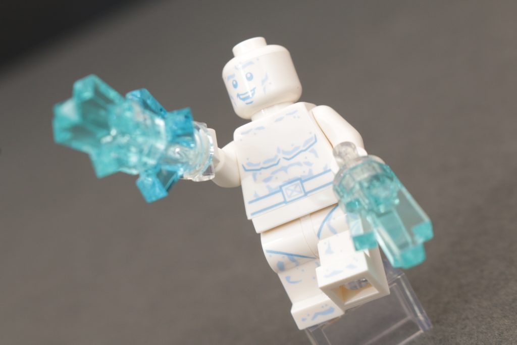 LEGO Marvel 76294 The X Mansion review 126 1024x683