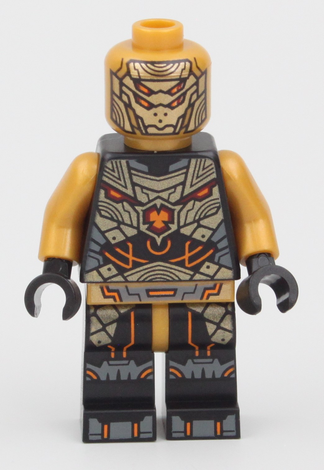 LEGO NINJAGO 71790 Imperium Dragon Hunter Hound review new 22