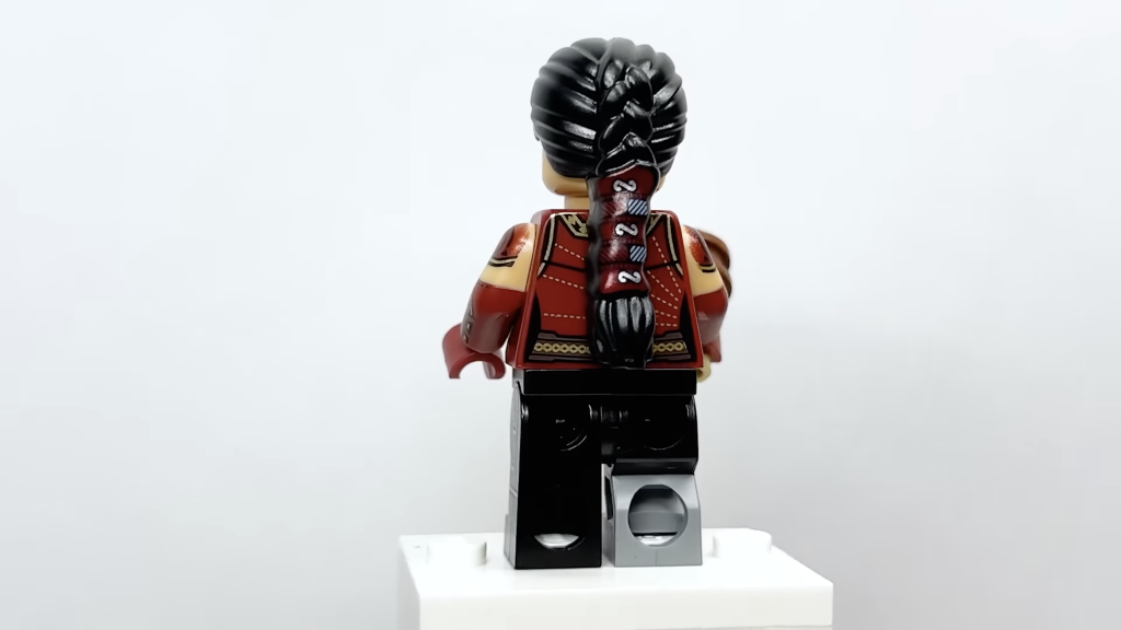 ASHNFLASH LEGO 71039 Marvel Series 2 review 4 1024x576