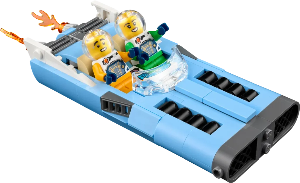 LEGO Ideas 40789 Flying Moon Car 5 1024x626