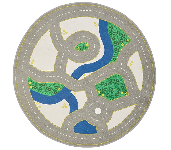 LEGO Play Mat