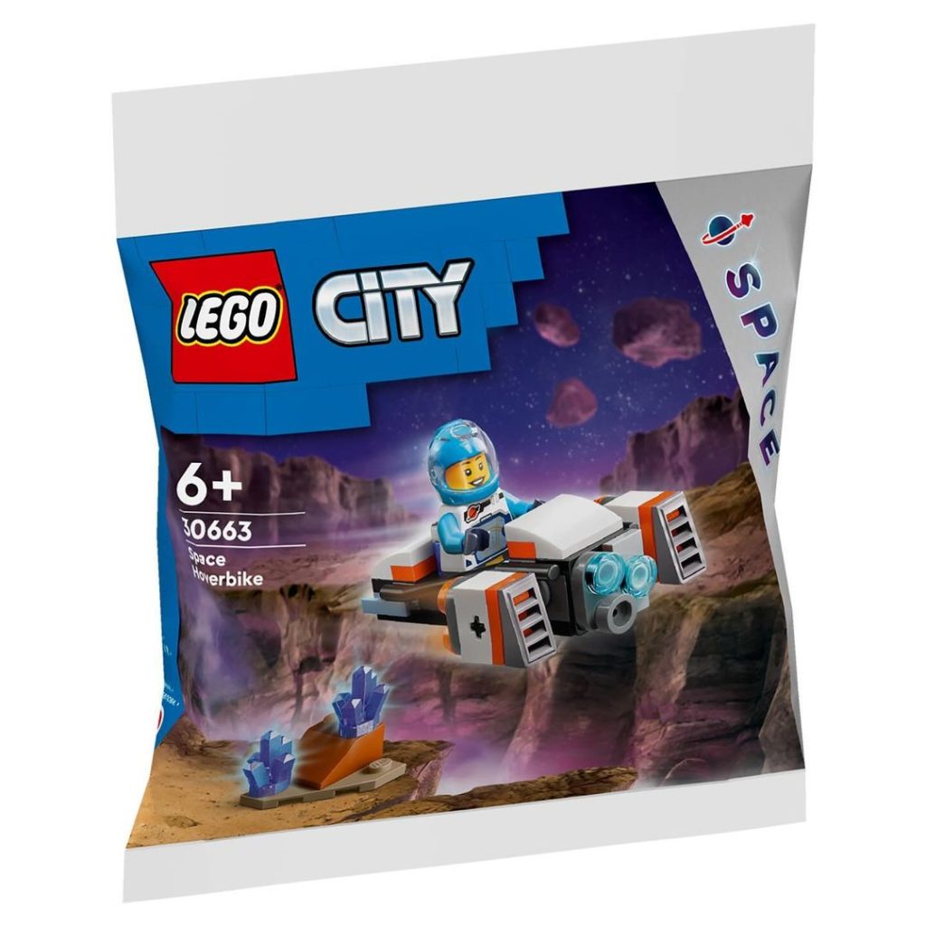 LEGO City Space Hoverbike 60663 1 1024x1024