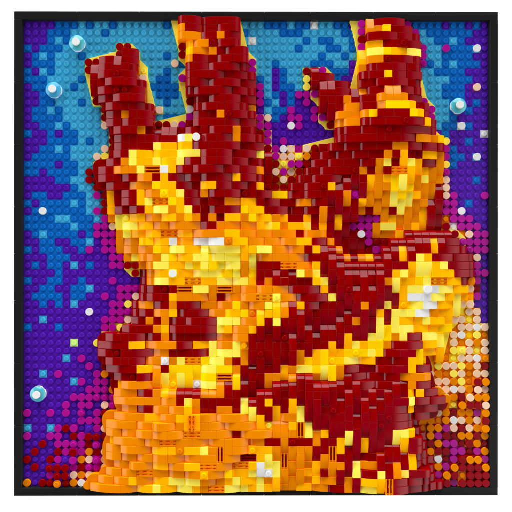 LEGO Pillars of Creation 2 1024x1024