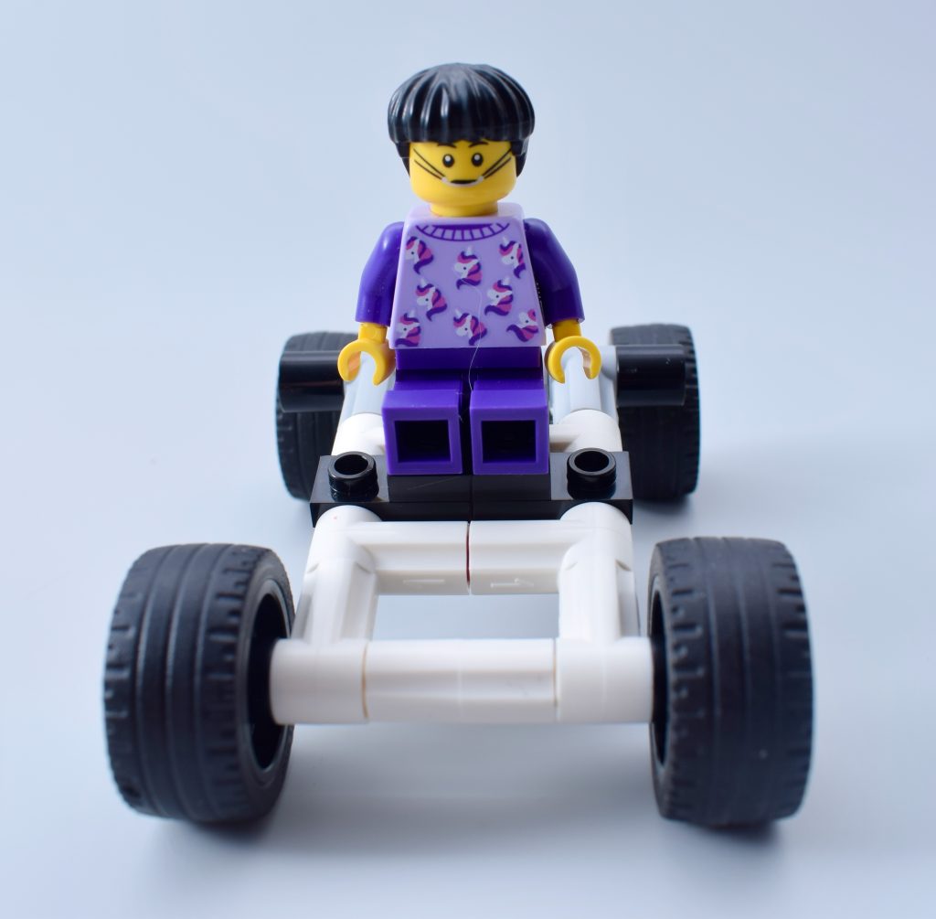 LEGO DREAMZzz 71475 Mr. Ozs Space Car review 28 1 1024x1005