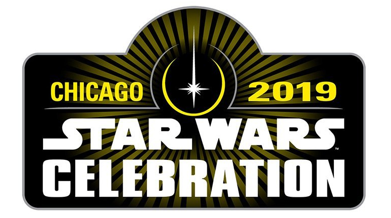 LEGO Star Wars 20th anniversary event at Celebration Chicago