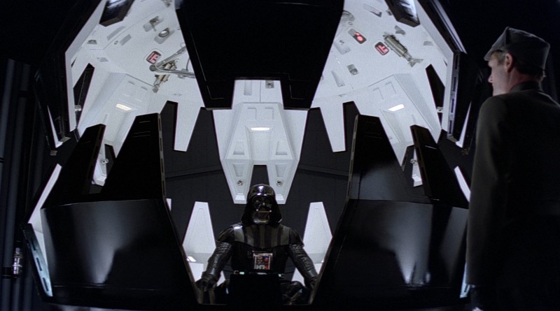 New details on rumoured LEGO Star Wars 75296 Darth Vader's Meditation Chamber