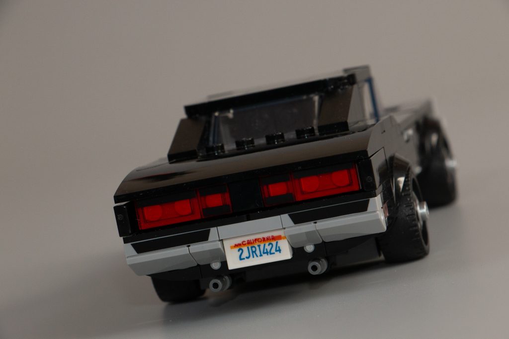 Speed Champions 76912 FF Dodge Charger 8 1024x682