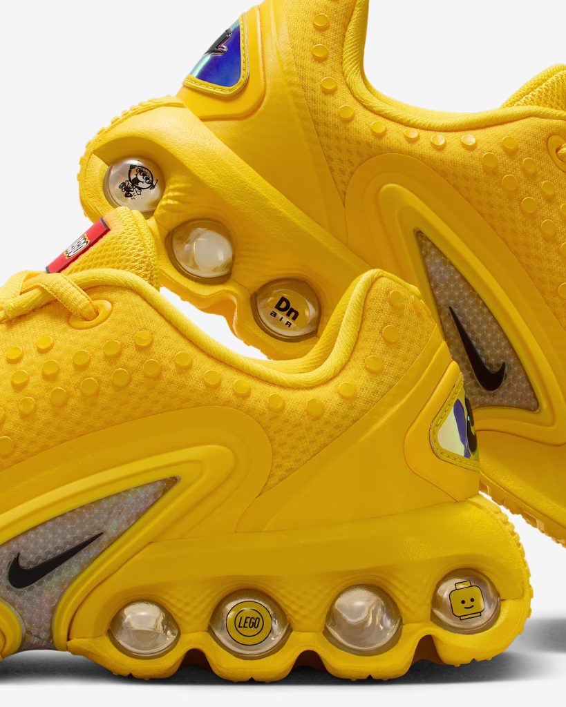 LEGO Nike Air Max DN sneakers 8 819x1024