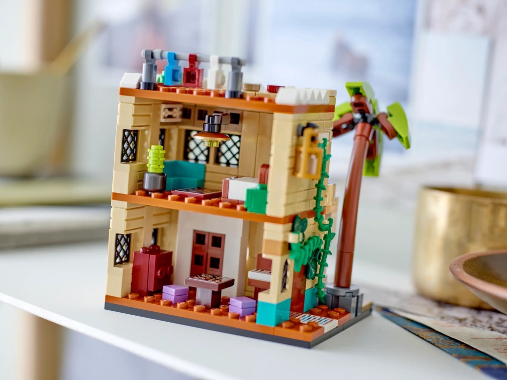 LEGO 40590 Houses of the World 2 5 1 1024x768