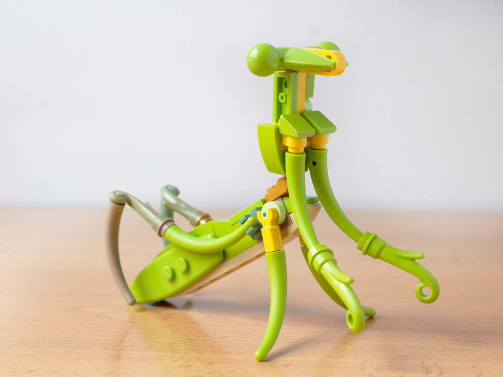 LEGO Ideas LEGO Insects 6 1024x768