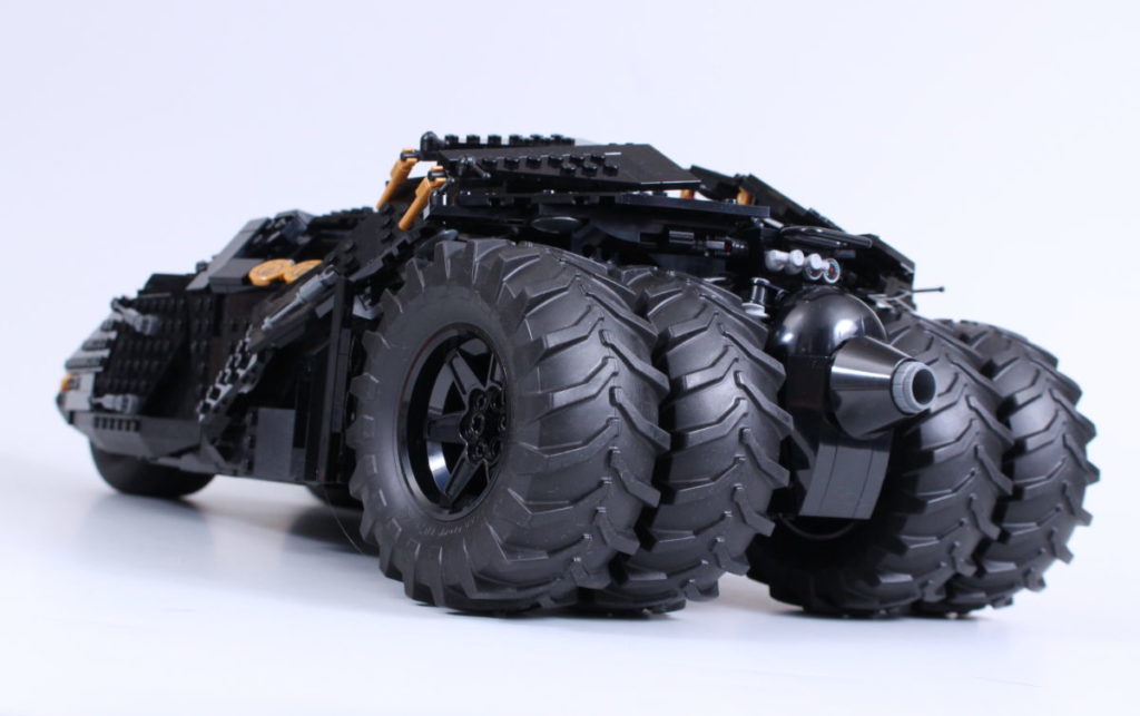 LEGO Batman 76240 Batmobile Tumbler review 43 1024x643