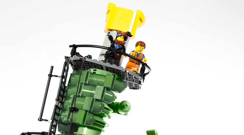 Brick Fanatics Magazine Issue 2 coming soon…