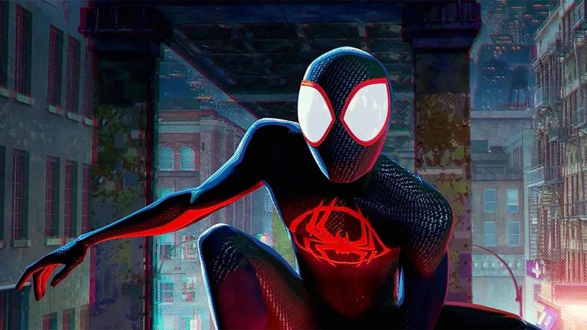 Miles Morales could be getting a LEGO Marvel helmet moment in 2025