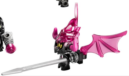 LEGO Dreamzzz susan