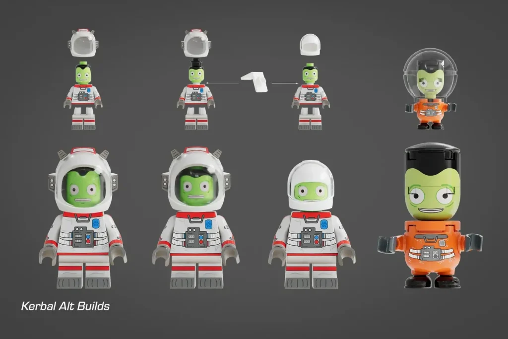 LEGO Ideas kerbal space program 4 1024x683