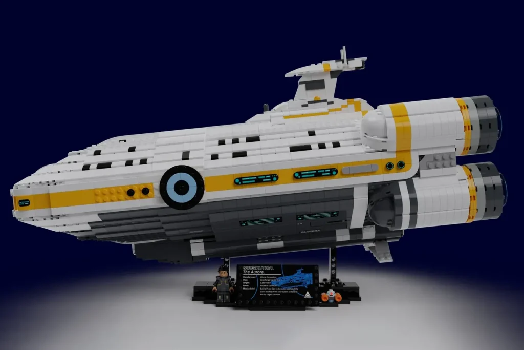 LEGO Ideas subnautica 1 1024x683
