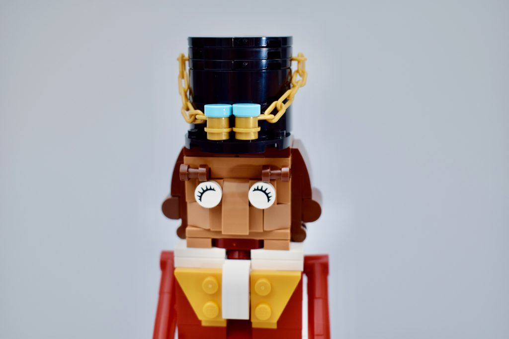 LEGO 40640 Nutcracker Review 3 1024x683