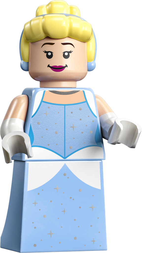 LEGO Disney 100th anniversary 43222 Disney Castle 17 577x1024