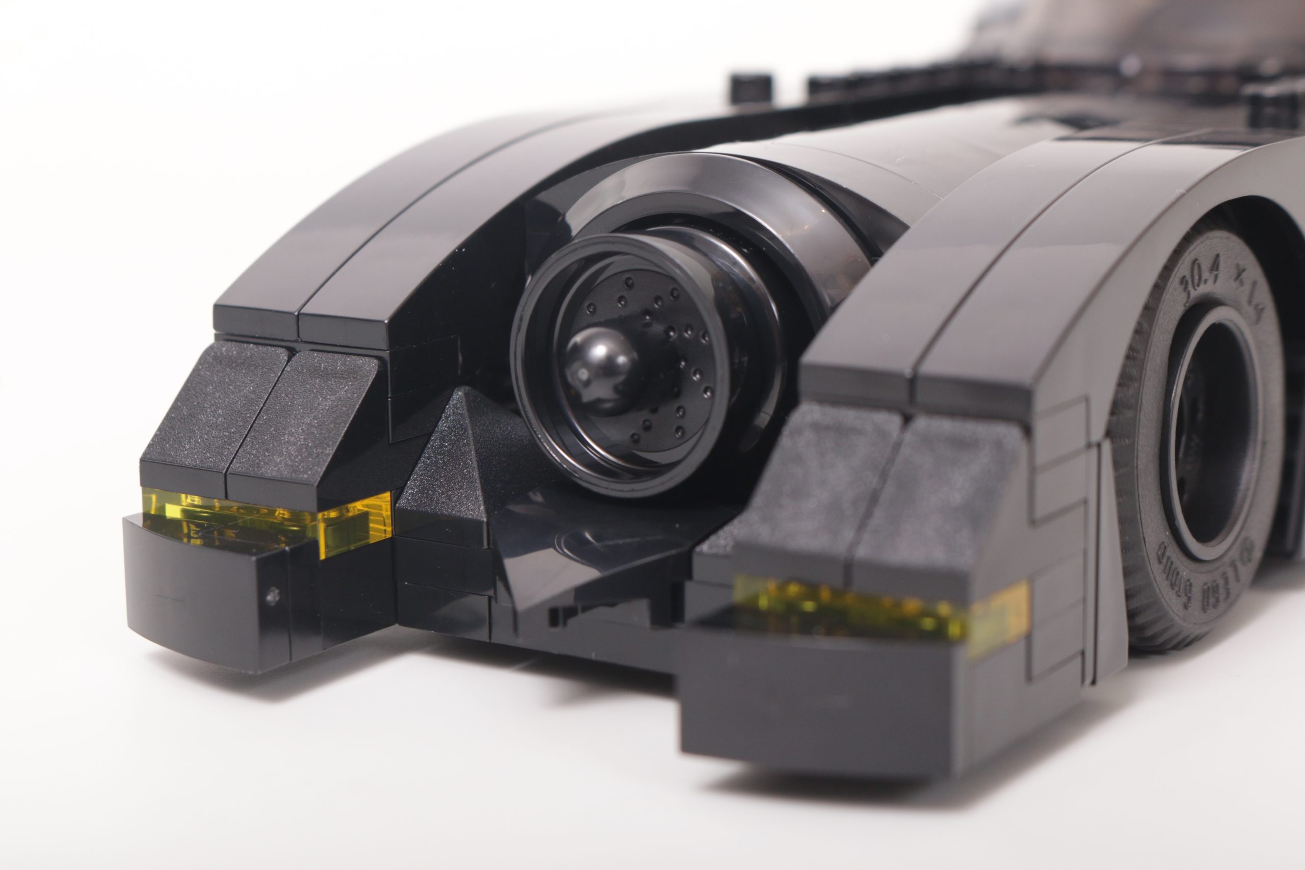 LEGO Batman 76252 Batcave – Shadow Box review 63 scaled