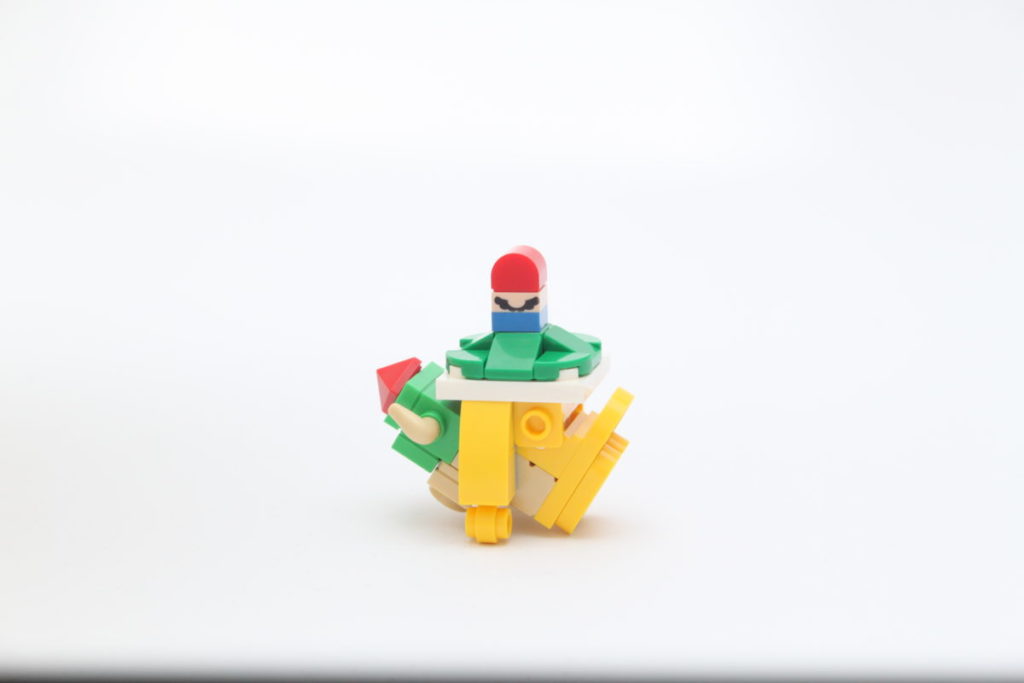 LEGO 71395 Super Mario 64 Question Mark Block review 29 1024x683