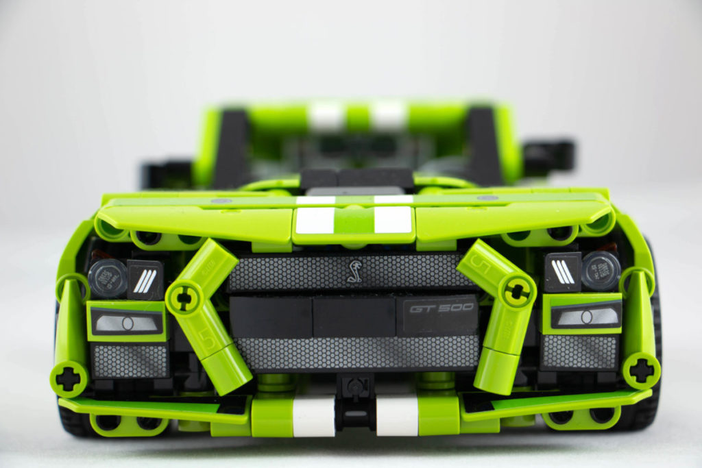 Technic 42138 Mustang 5 1024x683