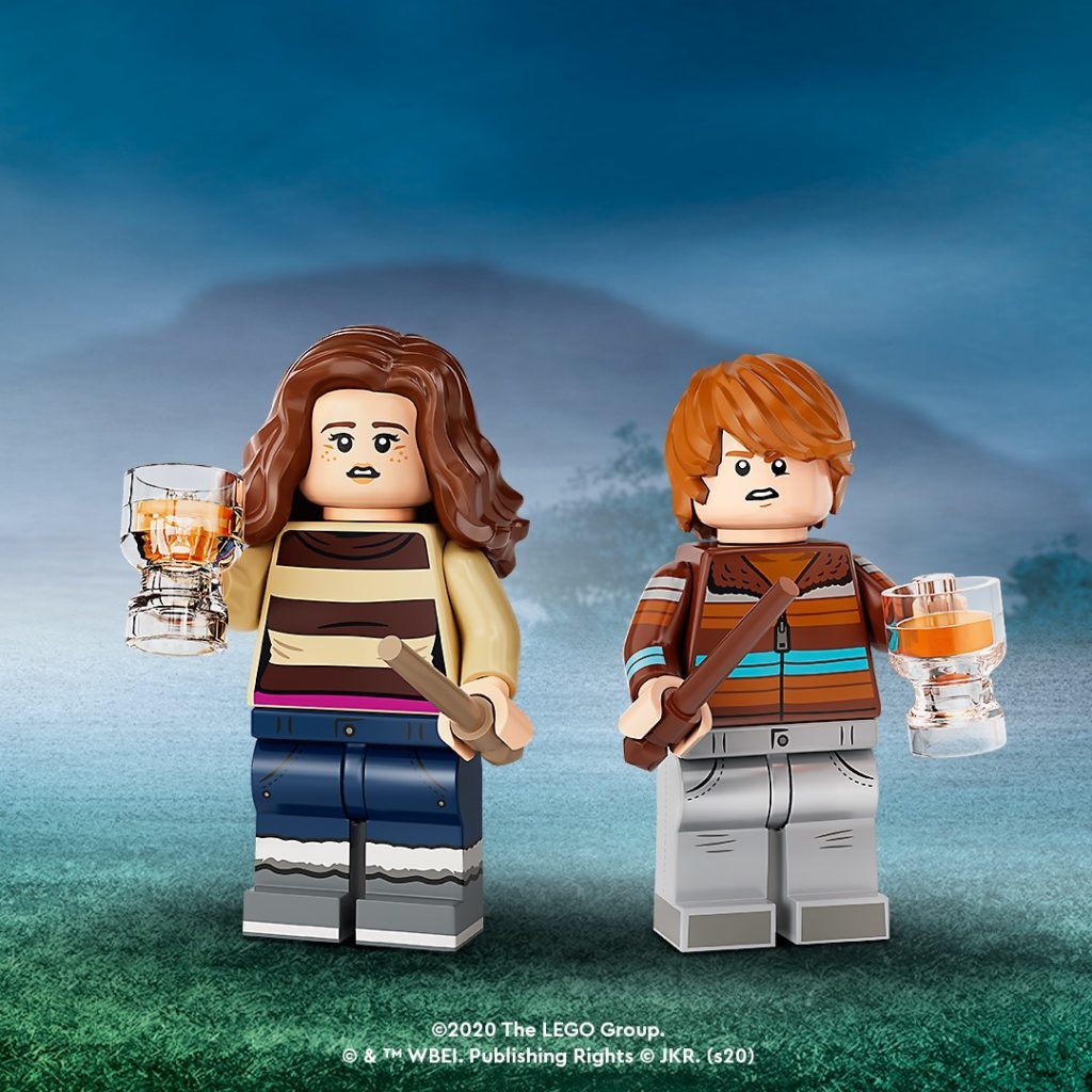 LEGO Collectible Minifigures 71028 Harry Potter 4 1024x1024