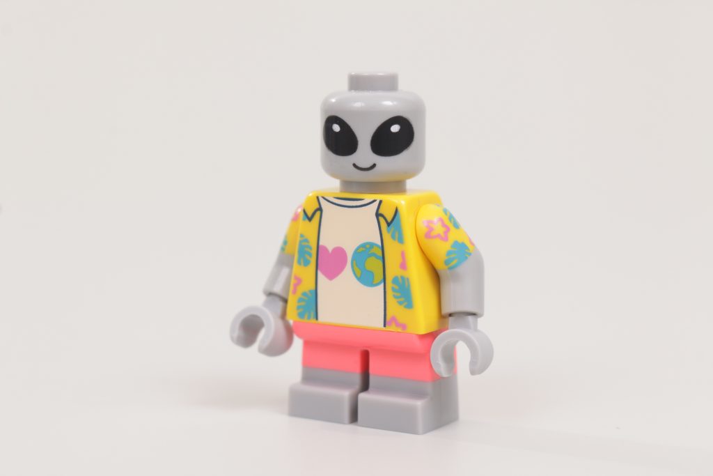 LEGO Minifigures 71046 Series 26 review 72 1024x683