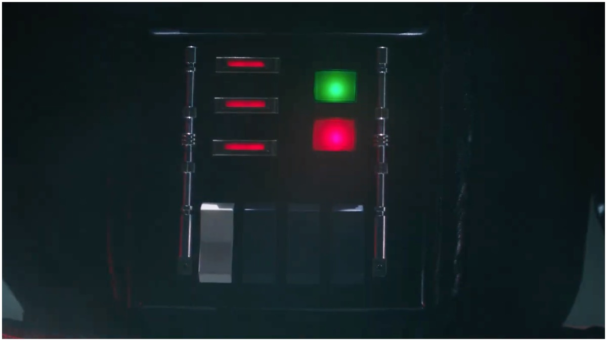New trailer for Star Wars: Obi-Wan Kenobi teases new Darth Vader design