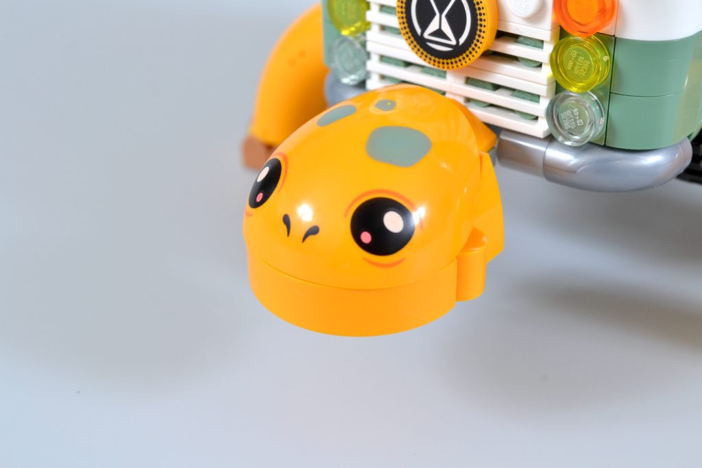 LEGO DREAMZzz 71456 Mrs Castillos Turtle Van 28 1024x683