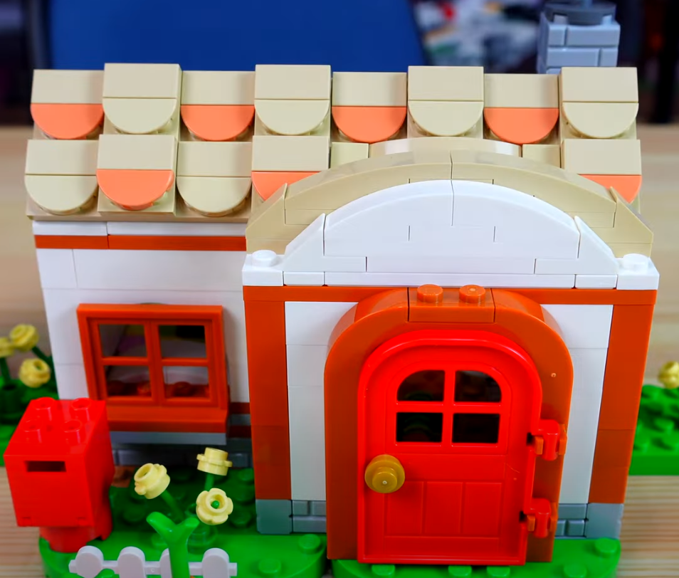 lego animal crossing emmasaurus first look 4 fixed