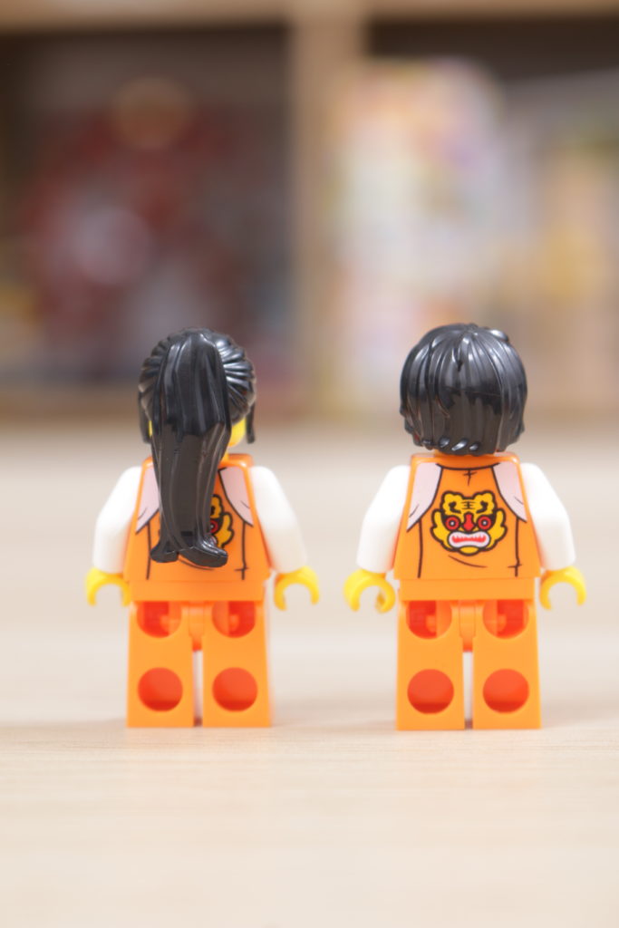 LEGO Chinese New Year 80108 Lunar New Year Traditions review 40