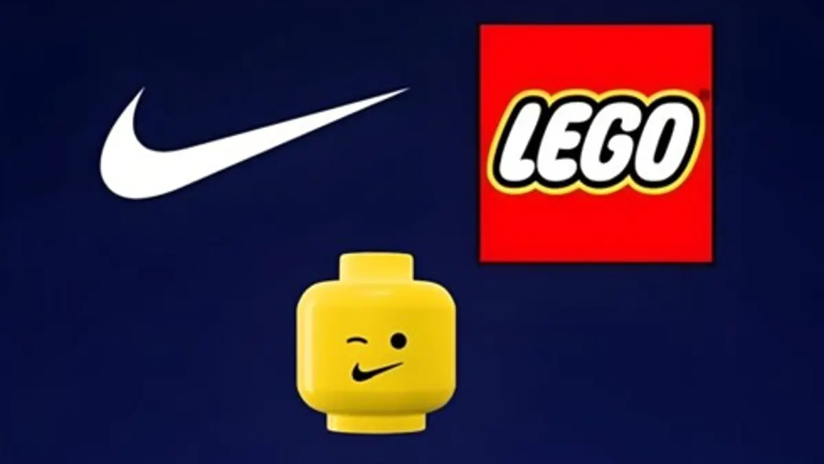 LEGO x Nike prize bundle sweepstake now live for Insiders